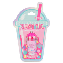 Load image into Gallery viewer, Bubble Tea Lip Balm

