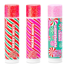 Load image into Gallery viewer, Merry Mints Lip Balm
