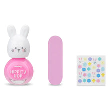 Load image into Gallery viewer, Bunny Nail Polish Set
