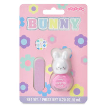 Load image into Gallery viewer, Bunny Nail Polish Set
