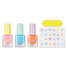 Load image into Gallery viewer, Palm Paradise Nail Polish Set
