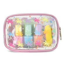 Load image into Gallery viewer, Palm Paradise Nail Polish Set
