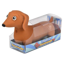 Load image into Gallery viewer, 4.5&quot; Stretch Dachsund
