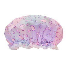 Load image into Gallery viewer, Sweet Dreams Shower Cap

