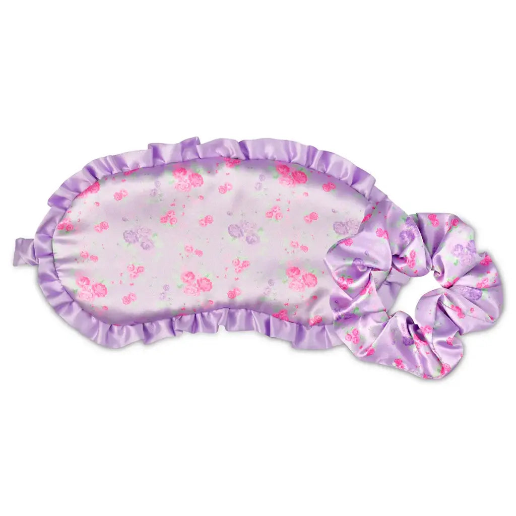 Iscream Forever Eye Mask and Scrunchie - Thumbnail 4