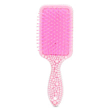 Load image into Gallery viewer, Pink Pearl Hair Brush
