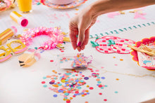 Load image into Gallery viewer, Back To Cool Confetti Mix
