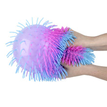 Load image into Gallery viewer, 8" Two-Tone Puffer Ball

