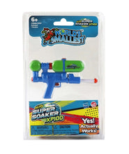 Load image into Gallery viewer, World's Smallest Super Soaker Assortment
