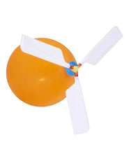 Load image into Gallery viewer, Playground Classics Balloon Helicopter
