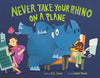 Never Take A Rhino On Your Plane