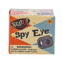 Load image into Gallery viewer, Neato! Spy Eye - Gag Gift
