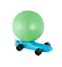 Load image into Gallery viewer, Playground Classics Balloon Car Racer
