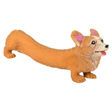 Load image into Gallery viewer, 4&quot; Stretchy Squishy Corgi
