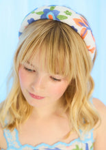Load image into Gallery viewer, Sarah Embroidered Headband
