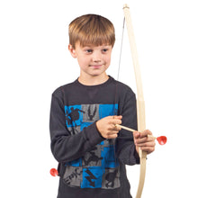 Load image into Gallery viewer, Toy Archery Set
