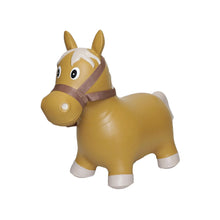 Load image into Gallery viewer, Lil' Bucker® Horse
