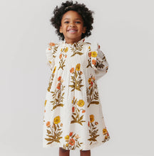 Load image into Gallery viewer, Jaipur Dress - Harvest Poppy
