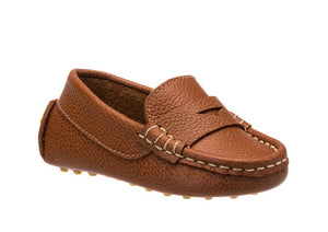 Lakke Driver Loafer - Tan