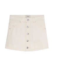 Load image into Gallery viewer, Jenny Mini Skirt - Sugar Cookie
