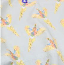 Load image into Gallery viewer, Pheasants Long Sleeve Shirt
