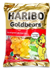Load image into Gallery viewer, Haribo Packaging Plush
