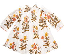 Load image into Gallery viewer, Jaipur Dress - Harvest Poppy
