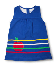 Load image into Gallery viewer, French Terry Jumper With Apple
