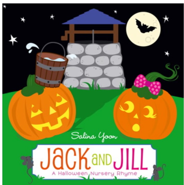 Jack And Jill