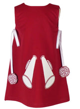 Load image into Gallery viewer, Game Day Jumper - Burgundy
