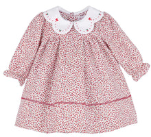 Load image into Gallery viewer, Apple Orchard Dress - Red
