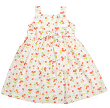 Load image into Gallery viewer, Classic Cherries Dress

