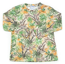 Load image into Gallery viewer, Cactus Camo Long Sleeve Performance Tee
