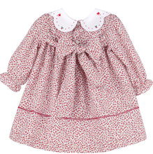 Load image into Gallery viewer, Apple Orchard Dress - Red
