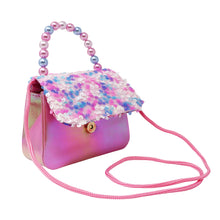 Load image into Gallery viewer, Mermaid Sequin Handbag
