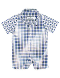 Mallard Seasonal Shortall