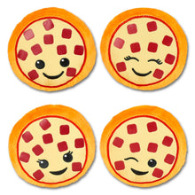 Load image into Gallery viewer, Bagel Bites Packaging Plush
