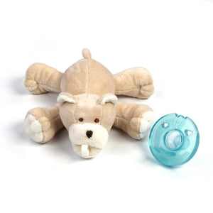Baby Bear Wubbanub - Detachable