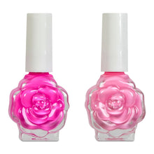 Load image into Gallery viewer, Beautiful Blossom Nail Polish Set

