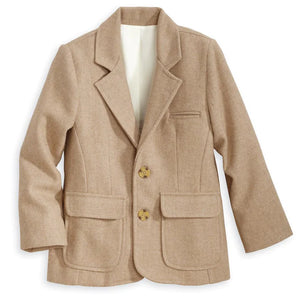 Camel Blazer