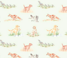 Load image into Gallery viewer, Bird Dog Flutter Sleeve Dress
