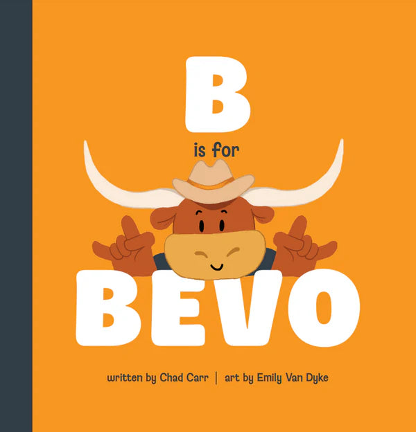 B Is For Bevo