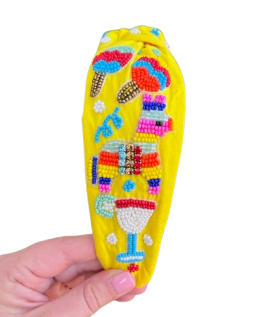 Cinco De Mayo Headband