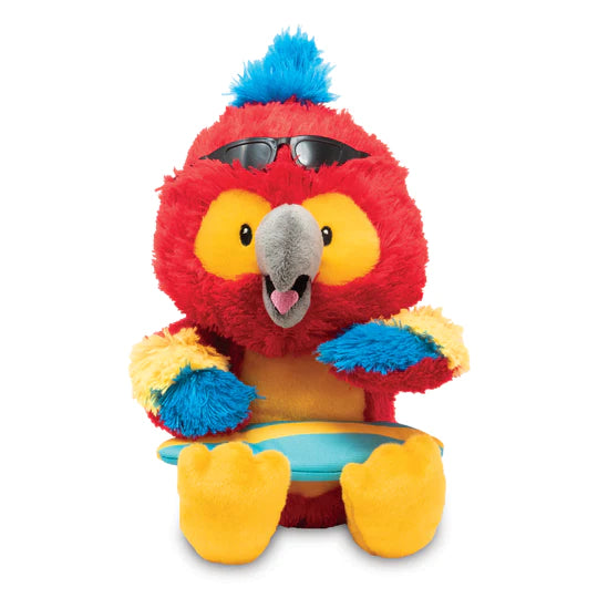 Surf's Up Brody Animated Plush