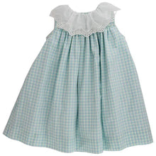 Load image into Gallery viewer, Laurel Seersucker Float
