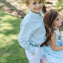 Load image into Gallery viewer, Laurel Button Down Shirt
