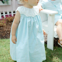 Load image into Gallery viewer, Laurel Seersucker Float
