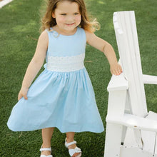 Load image into Gallery viewer, Cambric Dress
