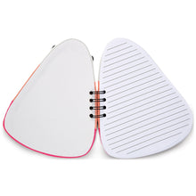 Load image into Gallery viewer, Candy Corn Cat Journal
