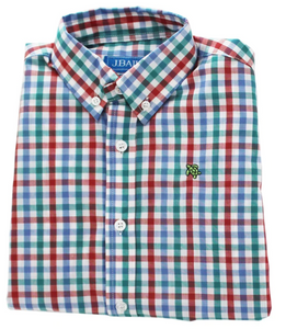 Willow Button Down Shirt